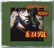 De La Soul - Breakadawn